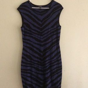 Express dress